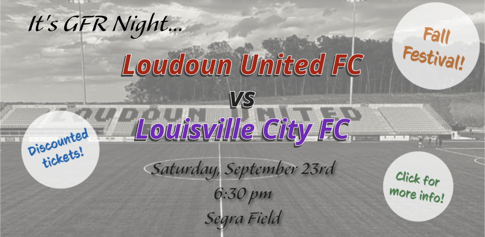 Loudoun United v. Louisville City FC